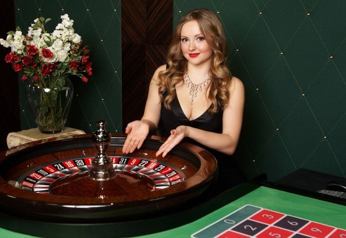 blockchain betting etrs crypto Live Casino