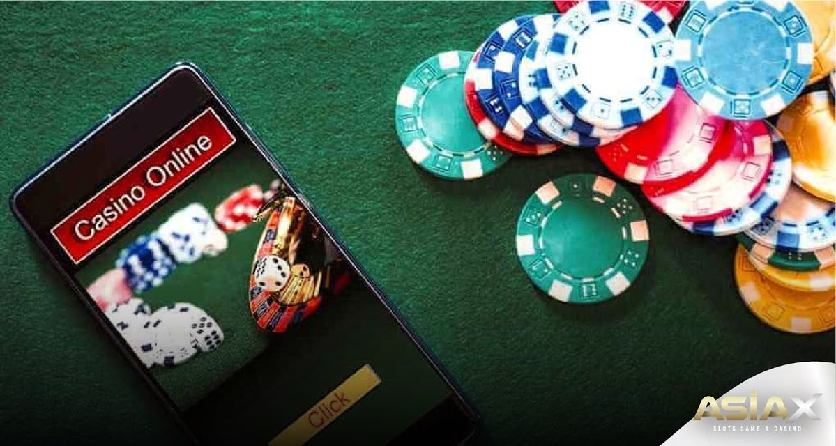 blockchain betting etrs crypto Live Casino