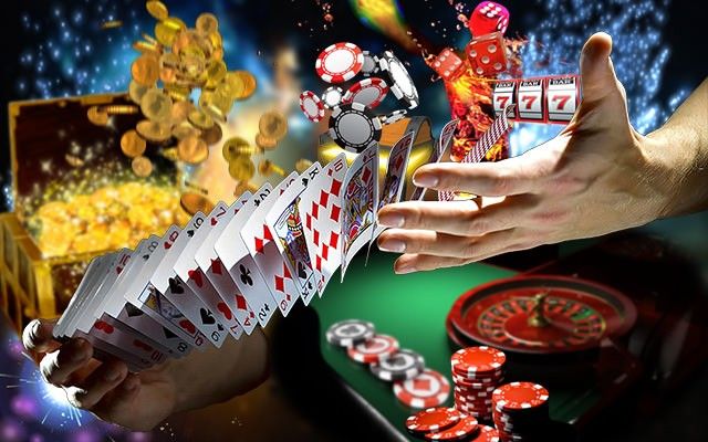 blockchain betting etrs crypto Live Casino